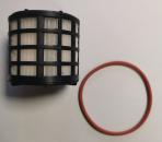 Kraftstofffilter PU7011z MANN Filter